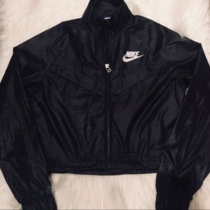 Lightweight Nike Windbreaker